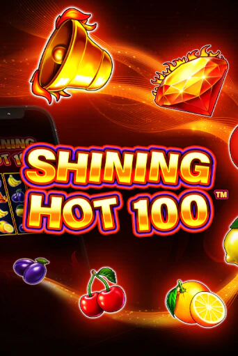 Shining Hot 100 - играть онлайн | Вулкан Вегас Беларусь - без регистрации