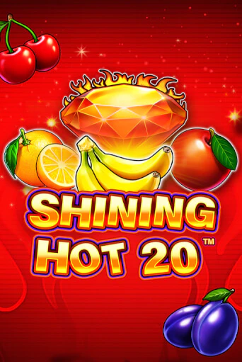 Shining Hot 20 - играть онлайн | Вулкан Вегас Беларусь - без регистрации