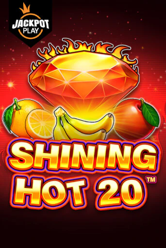 Shining Hot 20 Jackpot Play - играть онлайн | Вулкан Вегас Беларусь - без регистрации