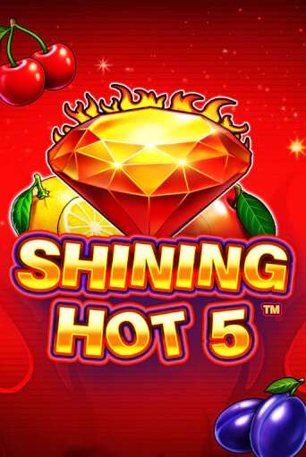Shining Hot 5 - играть онлайн | Вулкан Вегас Беларусь - без регистрации