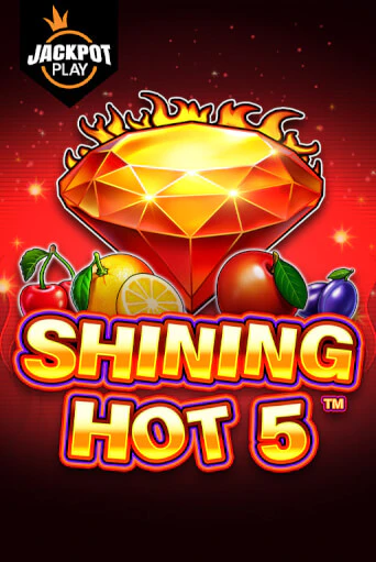 Shining Hot 5 Jackpot Play - играть онлайн | Вулкан Вегас Беларусь - без регистрации