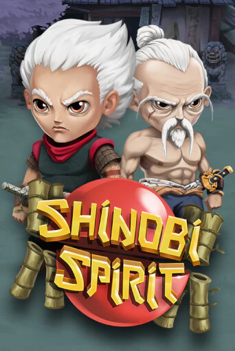 Shinobi Spirit - играть онлайн | Вулкан Вегас Беларусь - без регистрации