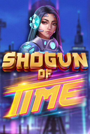 Shogun of Time - играть онлайн | Вулкан Вегас Беларусь - без регистрации
