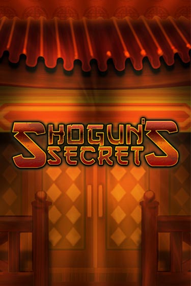Shogun's Secret - играть онлайн | Вулкан Вегас Беларусь - без регистрации