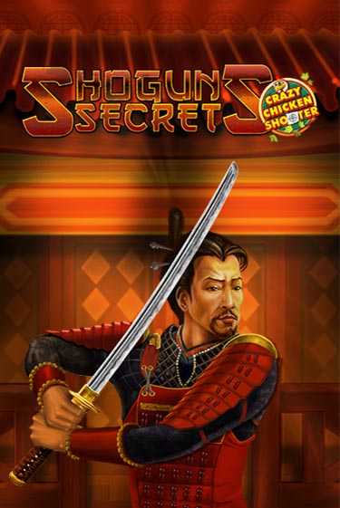 Shogun's Secret Crazy Chicken Shooter - играть онлайн | Вулкан Вегас Беларусь - без регистрации
