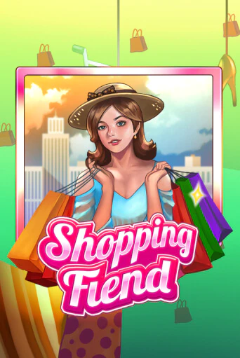 Shopping Fiend - играть онлайн | Вулкан Вегас Беларусь - без регистрации