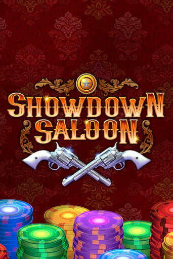 Showdown Saloon - играть онлайн | Вулкан Вегас Беларусь - без регистрации