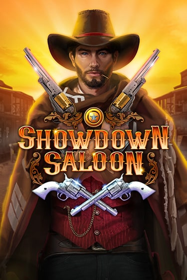 Showdown Saloon - играть онлайн | Вулкан Вегас Беларусь - без регистрации