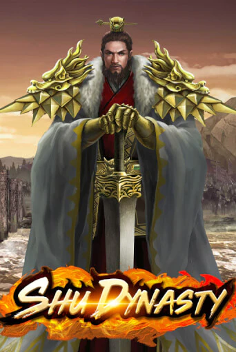 Shu Dynasty - играть онлайн | Вулкан Вегас Беларусь - без регистрации
