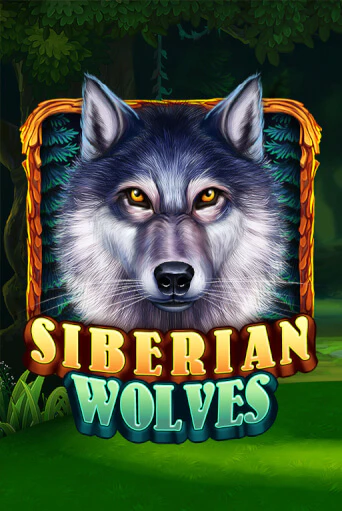 Siberian Wolves - играть онлайн | Вулкан Вегас Беларусь - без регистрации