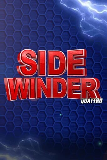 Sidewinder Quattro - играть онлайн | Вулкан Вегас Беларусь - без регистрации