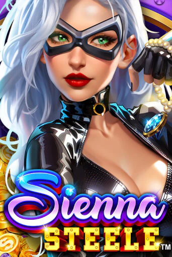 Sienna Steele™ - играть онлайн | Вулкан Вегас Беларусь - без регистрации