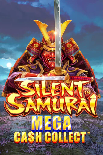 Silent Samurai: Mega Cash Collect - играть онлайн | Вулкан Вегас Беларусь - без регистрации