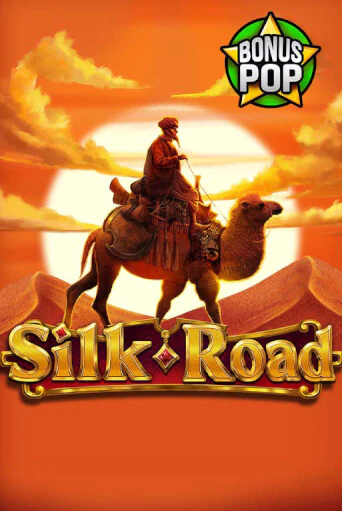 Silk Road - играть онлайн | Вулкан Вегас Беларусь - без регистрации