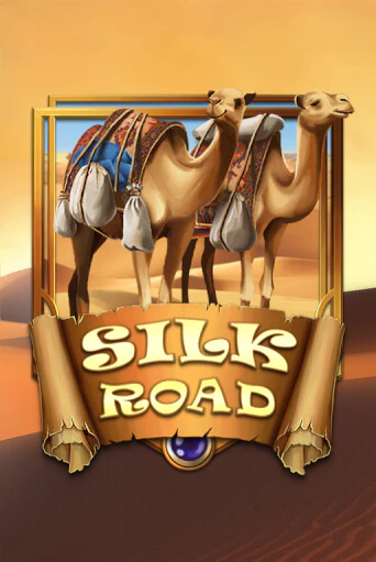 Silk Road - играть онлайн | Вулкан Вегас Беларусь - без регистрации