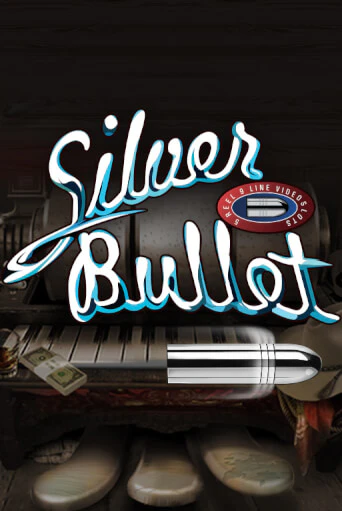 Silver Bullet - играть онлайн | Вулкан Вегас Беларусь - без регистрации