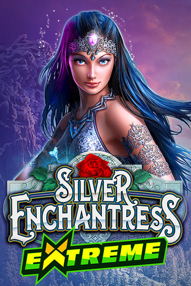 Silver Enchantress Extreme config - играть онлайн | Вулкан Вегас Беларусь - без регистрации