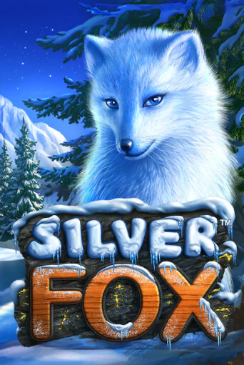 Silver Fox - играть онлайн | Вулкан Вегас Беларусь - без регистрации
