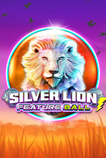 Silver Lion Feature Ball - играть онлайн | Вулкан Вегас Беларусь - без регистрации