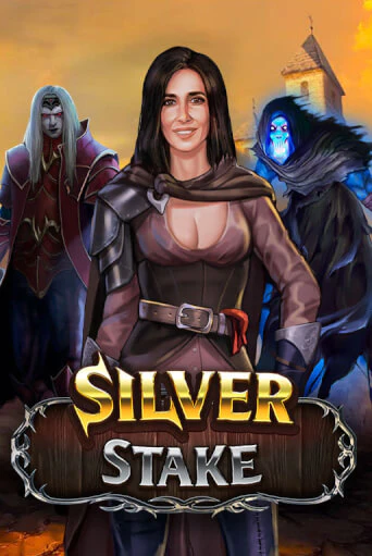 Silver Stake - играть онлайн | Вулкан Вегас Беларусь - без регистрации