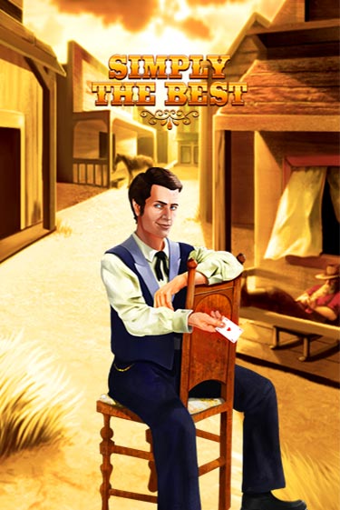 Simply the Best - играть онлайн | Вулкан Вегас Беларусь - без регистрации