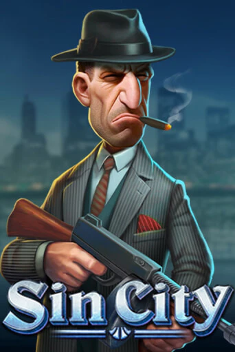 Sin City - играть онлайн | Вулкан Вегас Беларусь - без регистрации