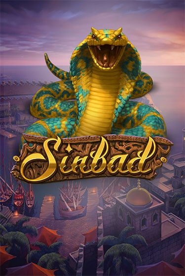 Sinbad - играть онлайн | Вулкан Вегас Беларусь - без регистрации