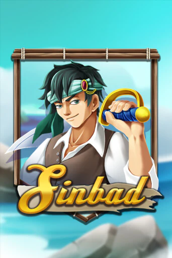 Sinbad - играть онлайн | Вулкан Вегас Беларусь - без регистрации