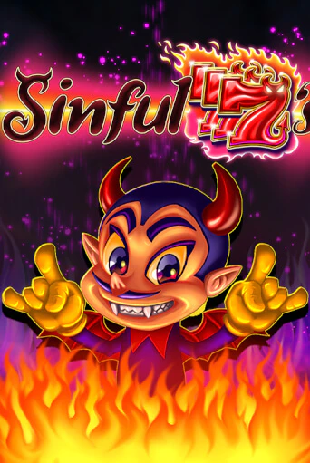 Sinful 7’s - играть онлайн | Вулкан Вегас Беларусь - без регистрации