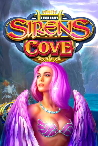 Sirens Cove Promo - играть онлайн | Вулкан Вегас Беларусь - без регистрации