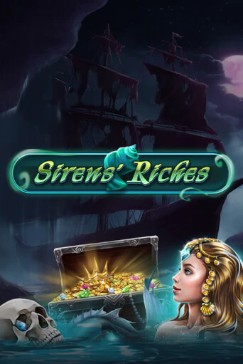 Siren's Riches - играть онлайн | Вулкан Вегас Беларусь - без регистрации
