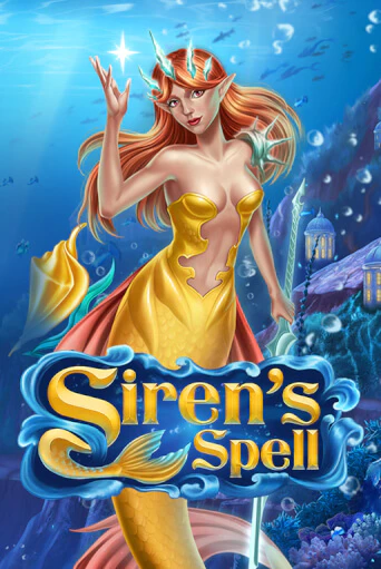 Siren's Spell - играть онлайн | Вулкан Вегас Беларусь - без регистрации