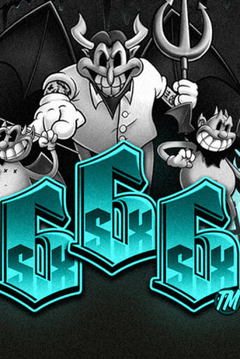 SixSixSix - играть онлайн | Вулкан Вегас Беларусь - без регистрации