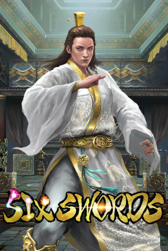 Six Swords - играть онлайн | Вулкан Вегас Беларусь - без регистрации