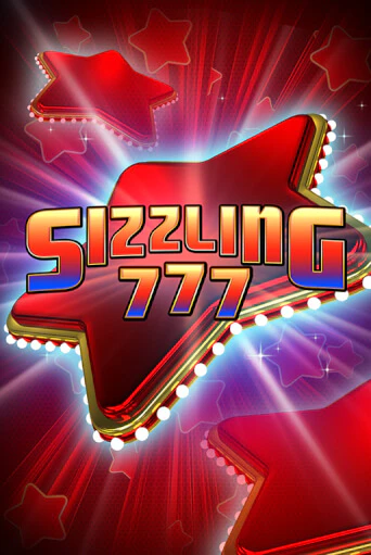 Sizzling 777 - играть онлайн | Вулкан Вегас Беларусь - без регистрации