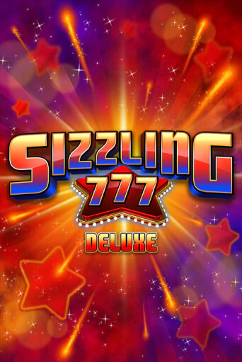 Sizzling 777 Deluxe - играть онлайн | Вулкан Вегас Беларусь - без регистрации