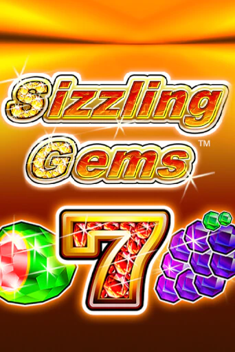 Sizzling Gems - играть онлайн | Вулкан Вегас Беларусь - без регистрации