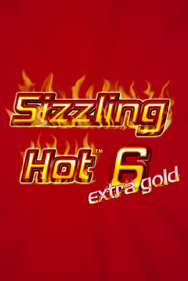Sizzling Hot 6 Extra Gold - играть онлайн | Вулкан Вегас Беларусь - без регистрации