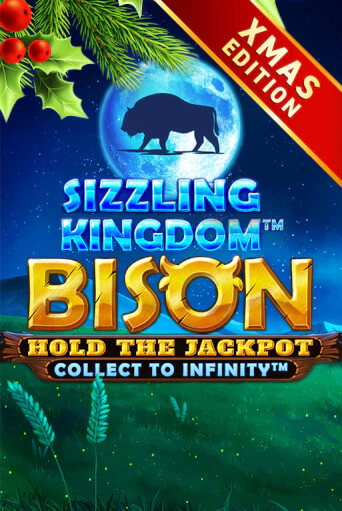 Sizzling Kingdom: Bison Xmas - играть онлайн | Вулкан Вегас Беларусь - без регистрации