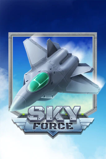 Sky Force - играть онлайн | Вулкан Вегас Беларусь - без регистрации