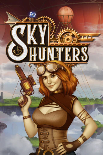 Sky Hunters Gamble Feature - играть онлайн | Вулкан Вегас Беларусь - без регистрации