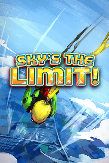 Sky's the Limit - играть онлайн | Вулкан Вегас Беларусь - без регистрации