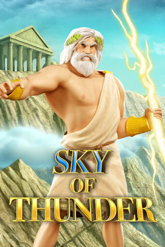 Sky of Thunder - играть онлайн | Вулкан Вегас Беларусь - без регистрации