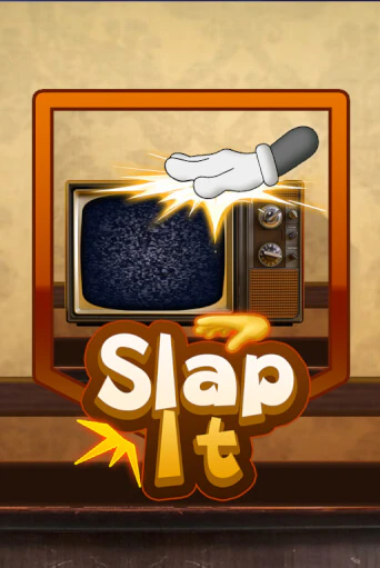 Slap It - играть онлайн | Вулкан Вегас Беларусь - без регистрации