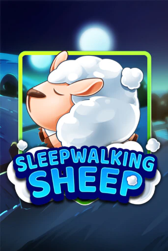 Sleepwalking Sheep - играть онлайн | Вулкан Вегас Беларусь - без регистрации