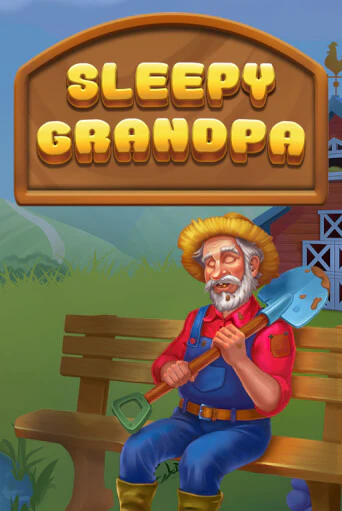 Sleepy Grandpa - играть онлайн | Вулкан Вегас Беларусь - без регистрации