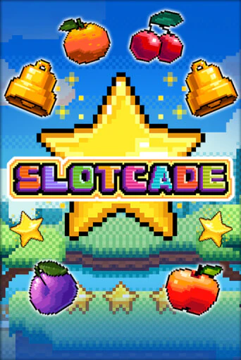 Slotcade - играть онлайн | Вулкан Вегас Беларусь - без регистрации