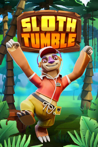 Sloth Tumble - играть онлайн | Вулкан Вегас Беларусь - без регистрации