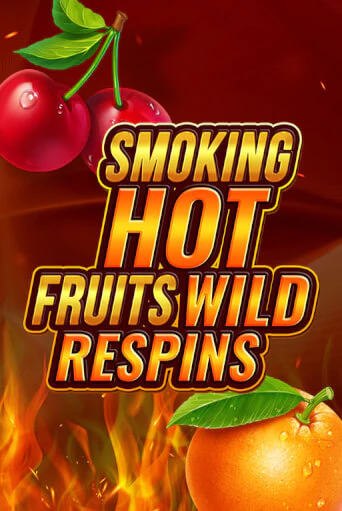 Smoking Hot Fruit Wild Respin - играть онлайн | Вулкан Вегас Беларусь - без регистрации