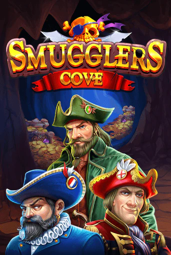 Smuggler’s Cove - играть онлайн | Вулкан Вегас Беларусь - без регистрации